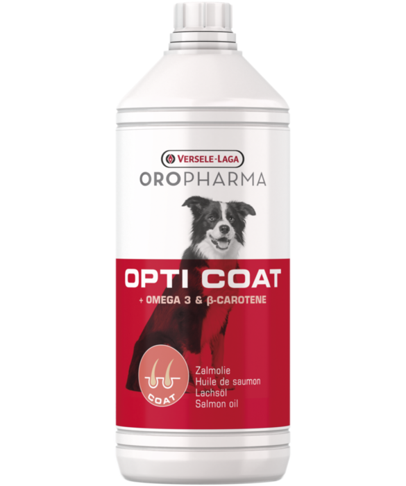 Oropharma Opti Coat 1 L