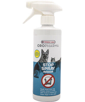 Oropharma Stop Indoor 500 Ml