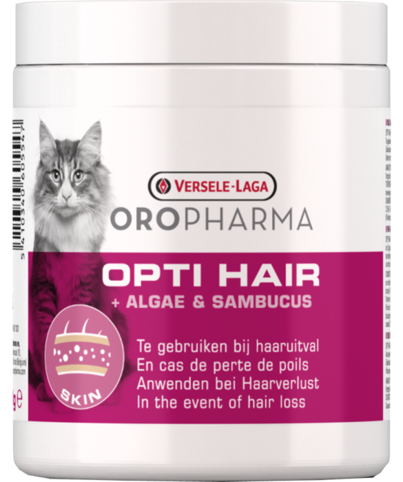 Oropharma Opti Hair 130 G