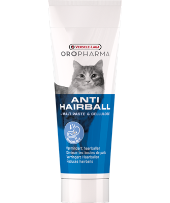 Oropharma Anti Hairball 100 G