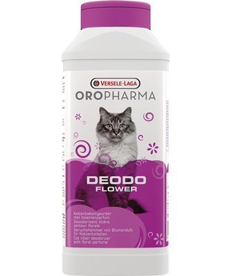 Oropharma Deodo Flower 750 G