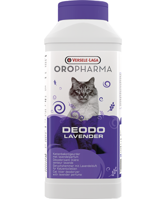 Oropharma Deodo Lavender 750 G