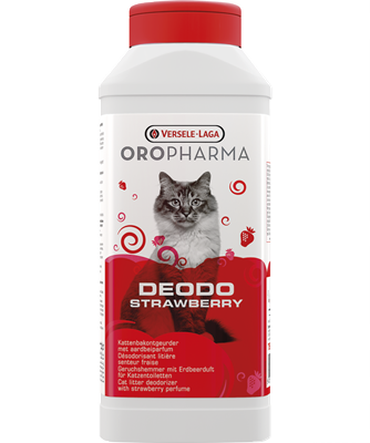 Oropharma Deodo Strawberry 750 G