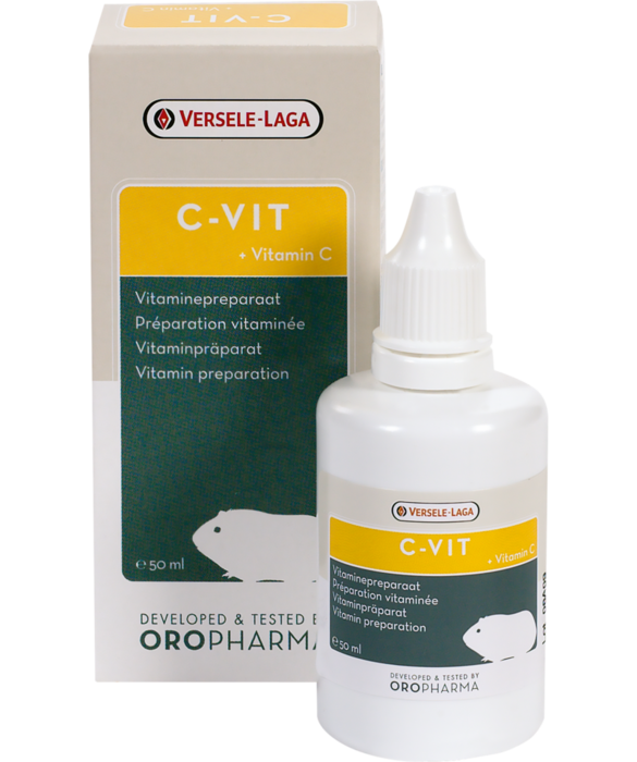 Oropharma C-Vit 50 Ml