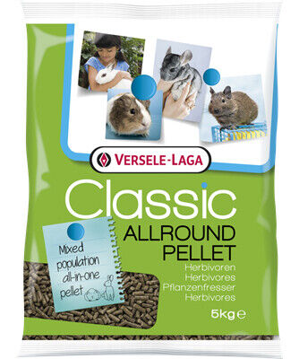 Classic Allround Pellet 5 kg