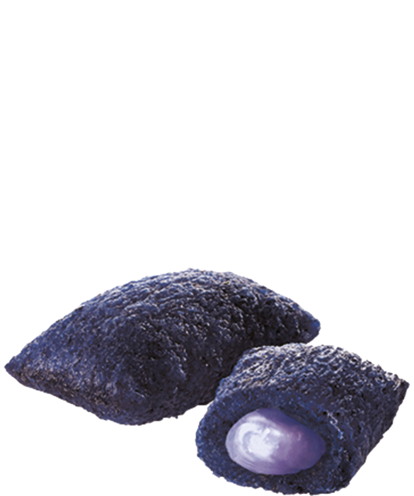 Crock Complete Berry 50 G