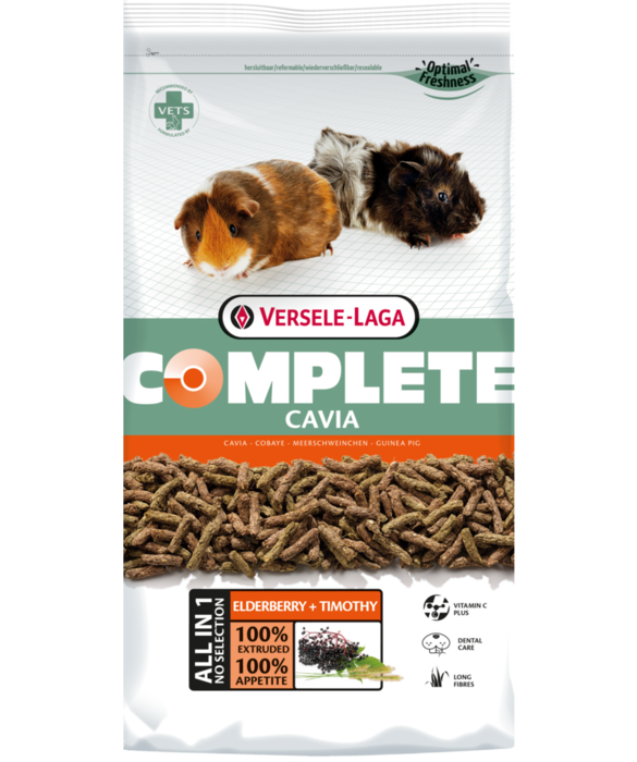 Cavia Complete 1.75 Kg
