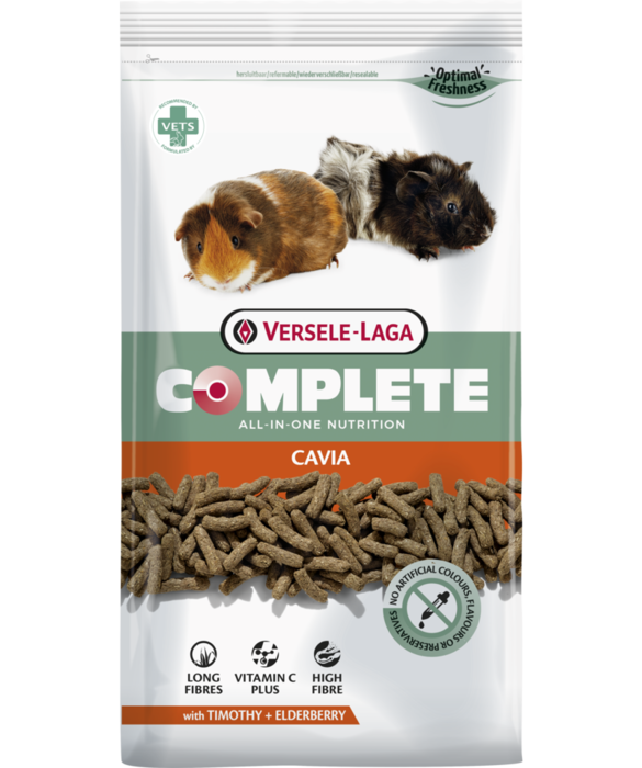 Cavia Complete 3 Kg