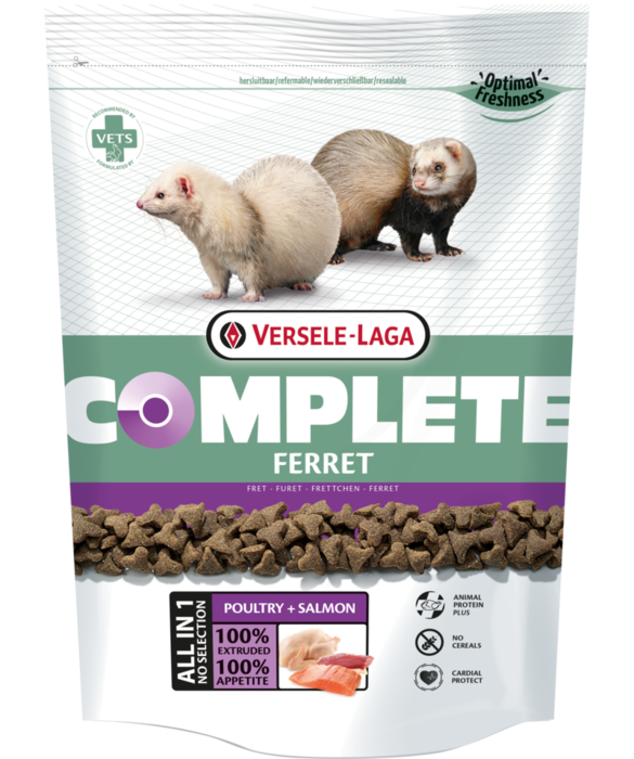 Ferret Complete 750 G