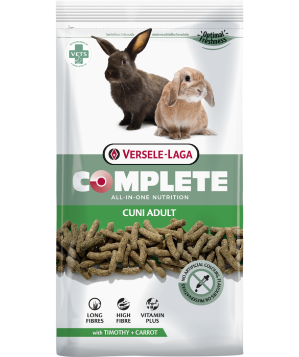 Cuni Adult Complete 3 Kg