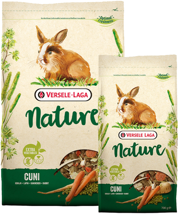 Nature Cuni 2.3 Kg