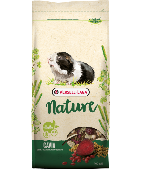 Nature Cavia 700 G