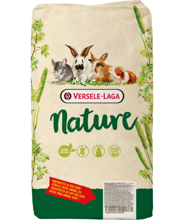 Nature Cavia 9 Kg