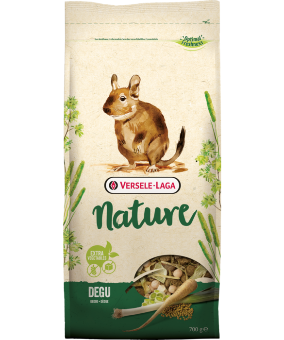 Nature Degu 700 G
