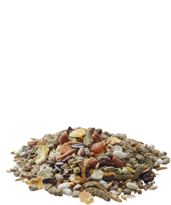 Nature Hamster 2.3 Kg
