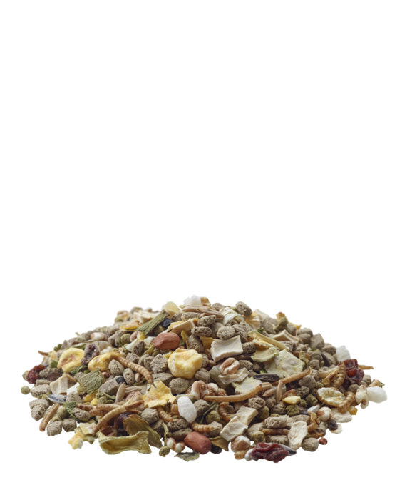 Nature Mini Hamster 400 G