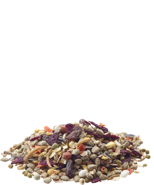 Nature Mouse 400 G