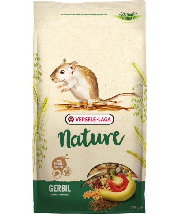 Nature Gerbil 700 G
