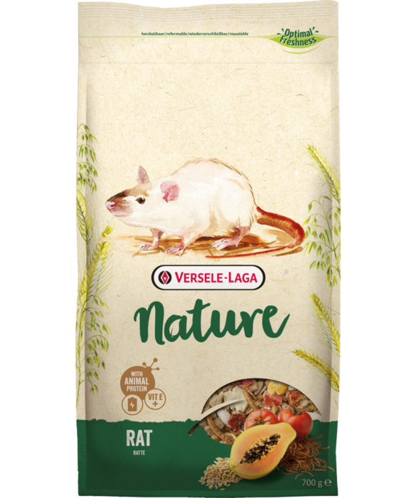 Nature Rat 700 G