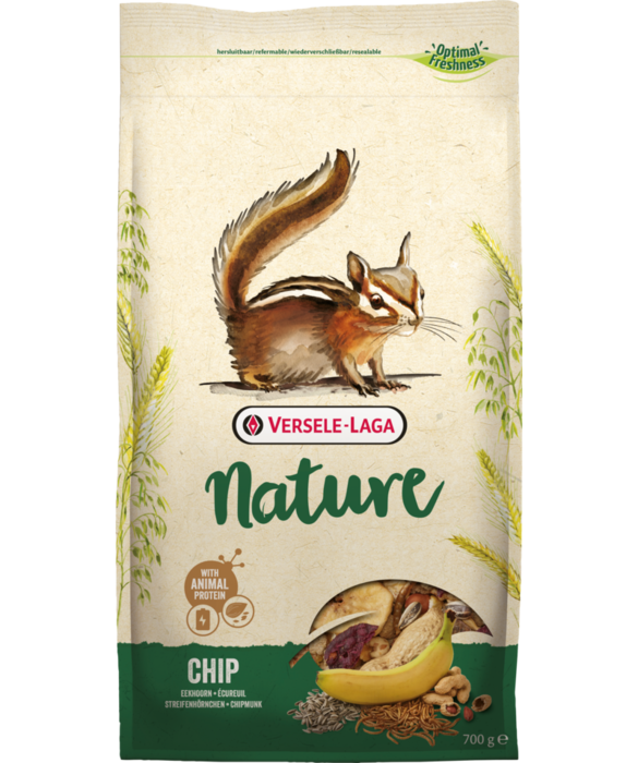Nature Chip 700 G