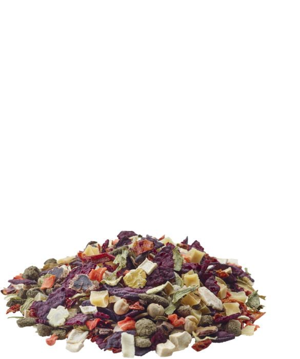 Nature Snack Veggies 85 G