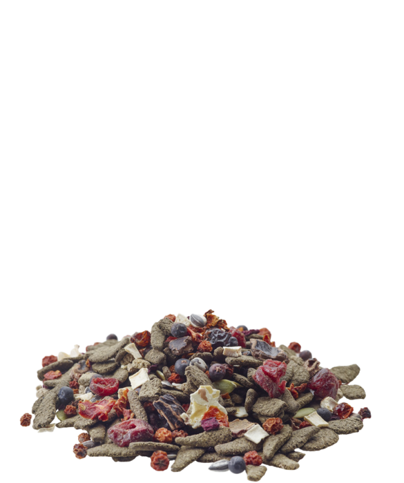 Nature Snack Berries 85 G