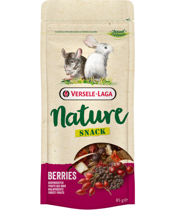 Nature Snack Berries 85 G