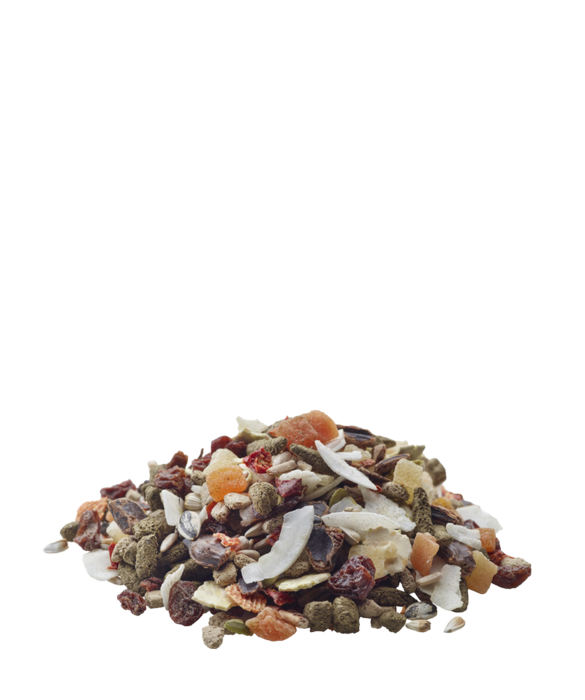 Nature Snack Fruities 85 G