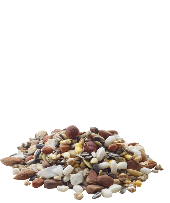 Nature Snack Nutties 85 G