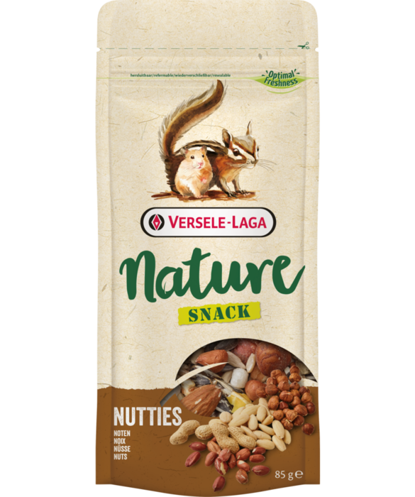Nature Snack Nutties 85 G