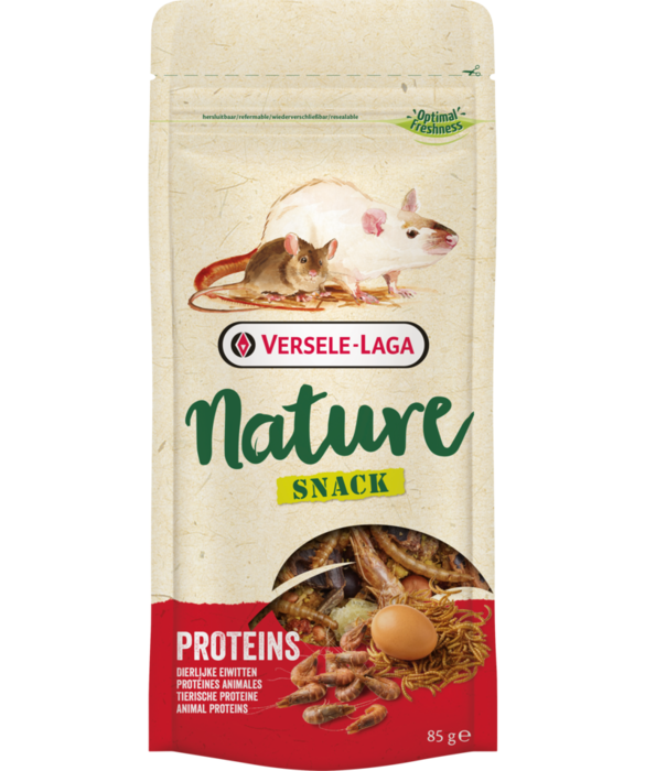 Nature Snack Proteins 85 G