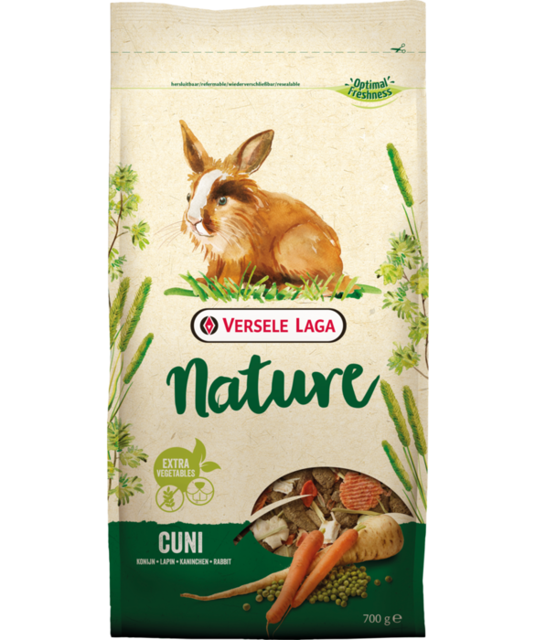 Nature Cuni 700 G