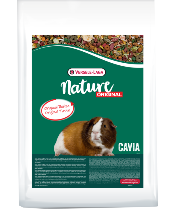 Nature Original Cavia 9 Kg