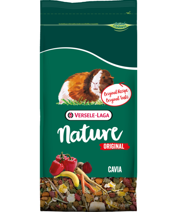 Nature Original Cavia 750 G