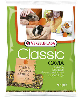 Classic Cavia 4 kg
