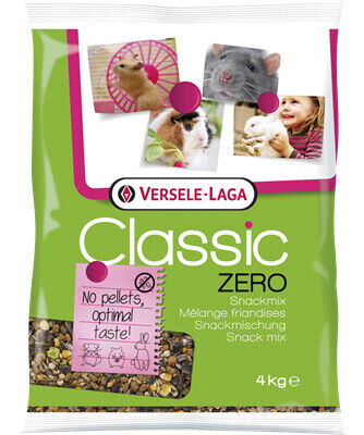 Classic Zero 4 kg
