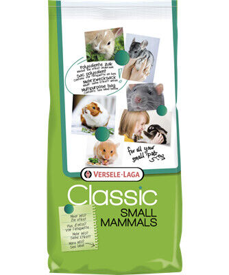 Classic Allround Mix 20 kg