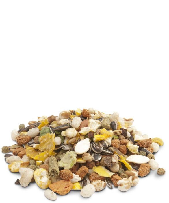 Crispy Muesli - Hamsters & Co 400 G