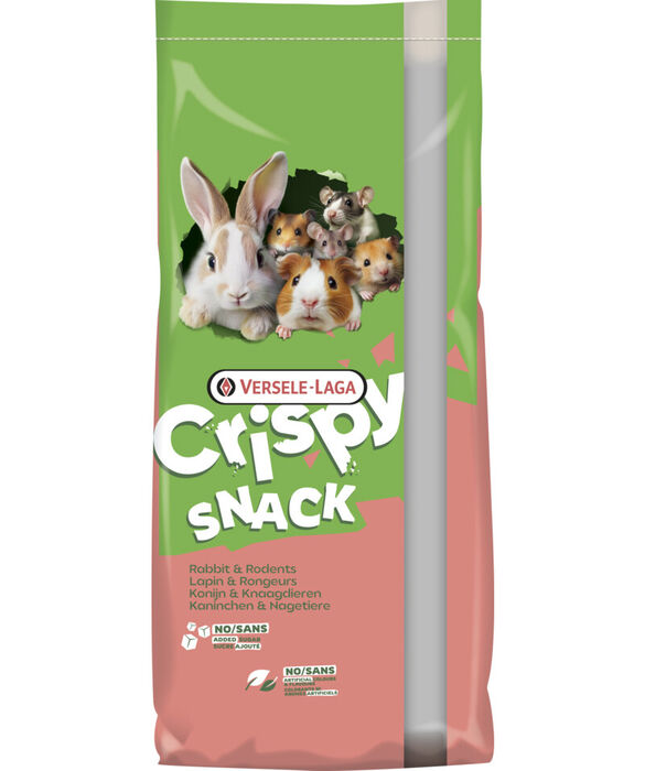 Crispy Snack Popcorn 12,5 Kg