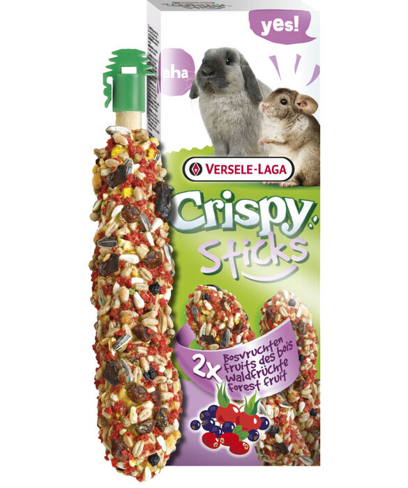 Barr.Coelho/Chinchilla Fruta Bosq. 110 G