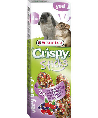 Barr.Coelho/Chinchilla Fruta Bosq. 110 G