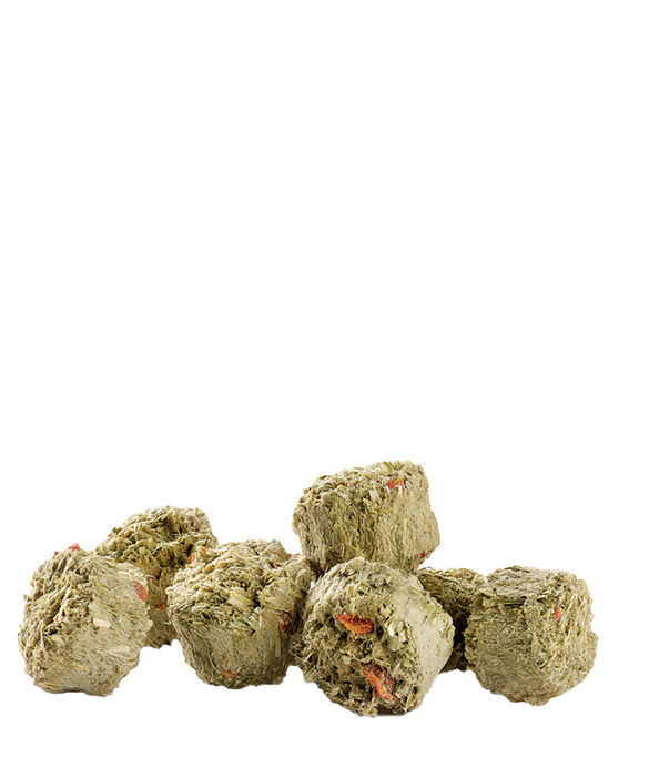 Crispy Crunchies Hay 75 Gr