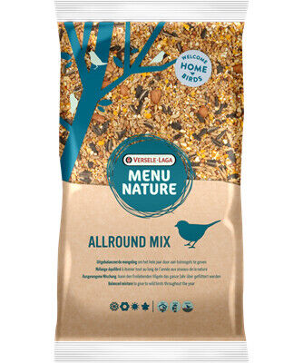Allround Mix 2.5 kg