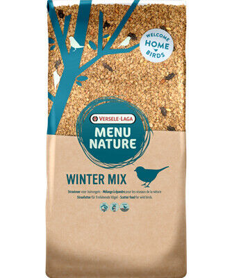 Winter Mix 15 kg