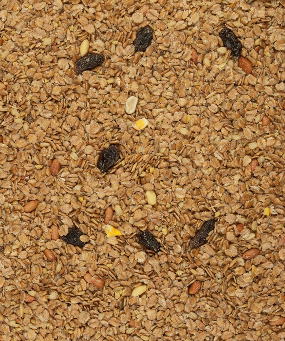 Winter Mix 15 kg