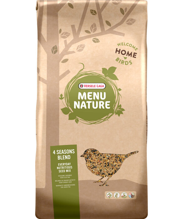 4 Seasons Blend 20 kg