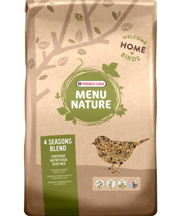 4 Seasons Blend 12.5 kg