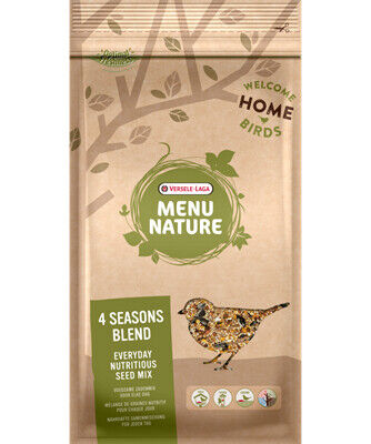 4 Seasons Blend 1 kg