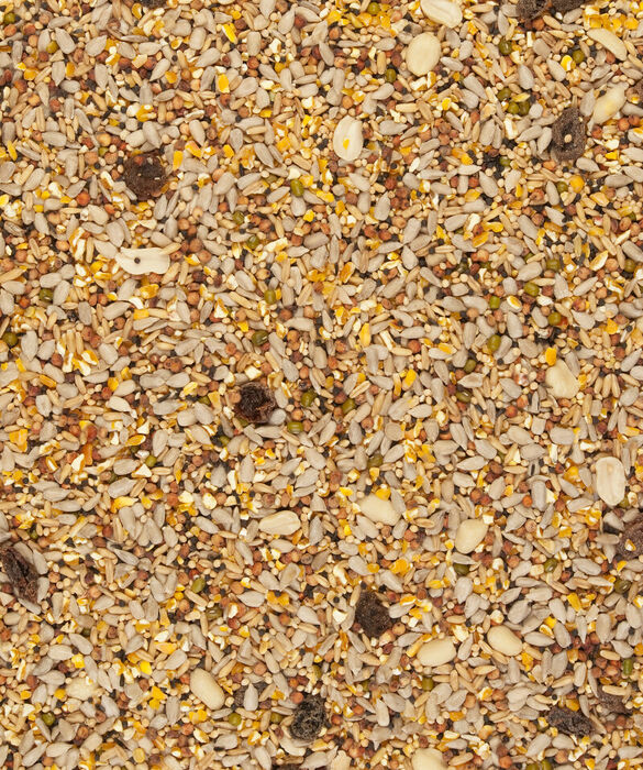 Clean garden Blend 2.5 kg