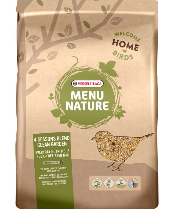Clean garden Blend 10 kg